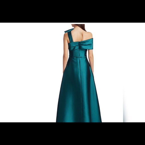 Rickie Freeman for Teri Jon Cocktail Dress - Picture 2 of 10